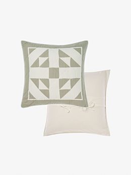 Una European Pillowcase