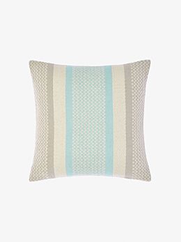 Verano Pale Blue Cushion 50x50cm