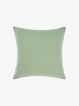 Vista Leaf European Pillowcase
