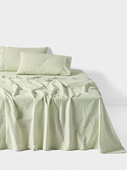 Winton Seagrass Sheet Set