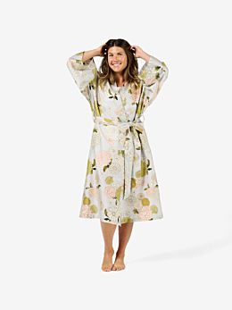 Zuri Robe