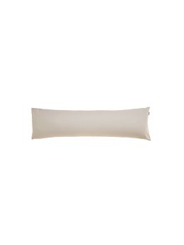 Augusta Taupe Body Pillowcase