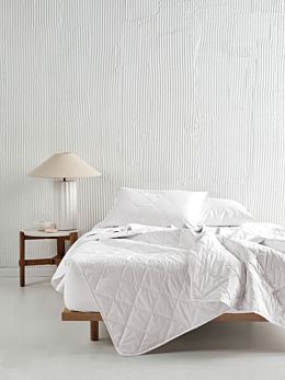 Kind Cotton Quilt