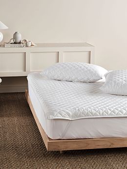 Comfy Mattress Protector