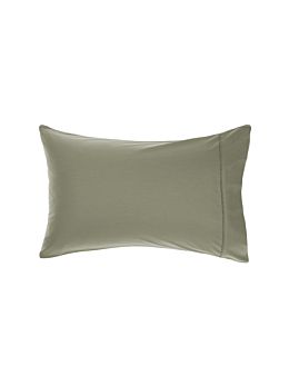 Nara Moss Standard Pillowcase