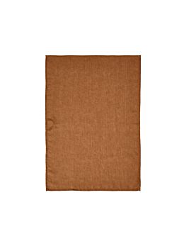 Nimes Cinnamon Tea Towel
