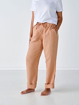 Nimes Clay Pants