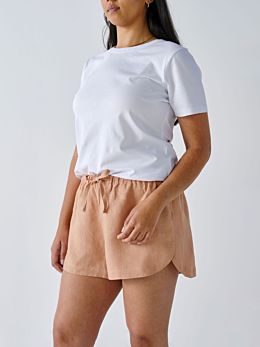 Nimes Clay Shorts