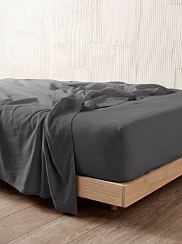 Nimes Magnet Fitted Sheet 50cm