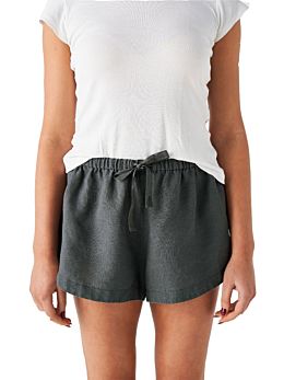 Nimes Magnet Shorts