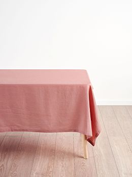 Nimes Rosette Square Tablecloth