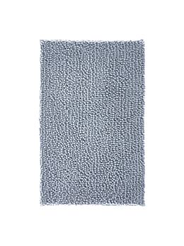 Reed Toggle Blue Bath Mat