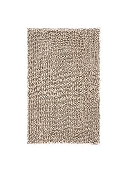 Reed Toggle Stone Bath Mat