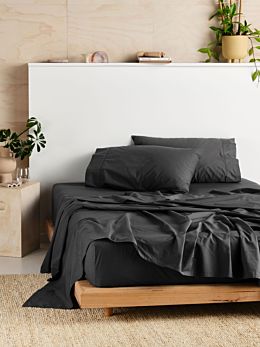 Vienna Charcoal Sheet Set