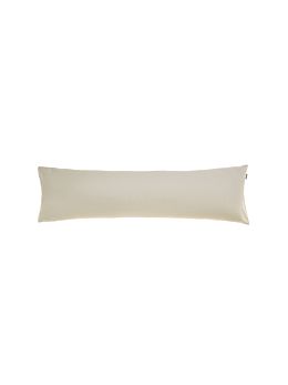 Vienna Linen Body Pillowcase