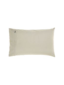 Vienna Linen Standard Pillowcase