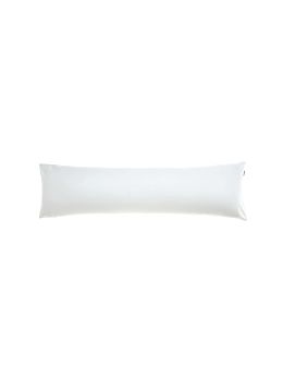 Vienna White Body Pillowcase