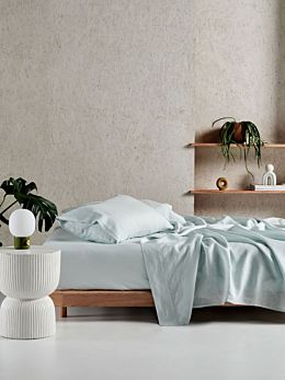 Nimes Sky Sheet Set