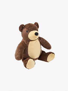 Brendan Bear Novelty Cushion