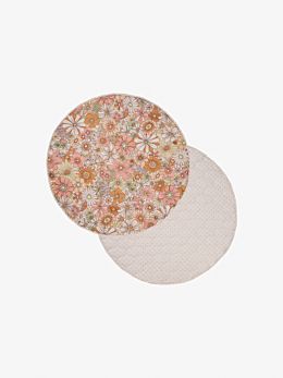 Flower Power Play Mat