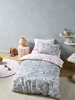 Lottie Quilt Cover Set