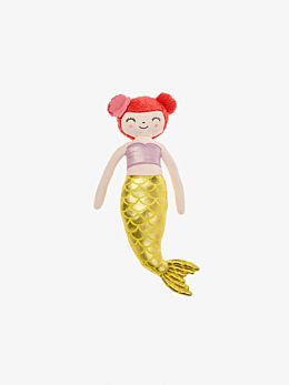 Marielle Mermaid Novelty Cushion