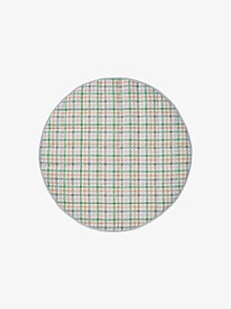 Playground Green Play Mat