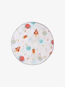 Space Discovery Play Mat