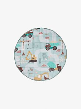 The Big Build Play Mat