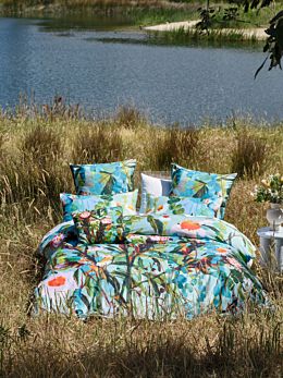 Harmony Quilt Cover Set
