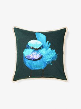 Little Dune Buggy Cushion 50x50cm