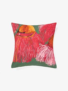Magical Mop Top Cushion 48x48cm