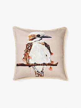 Stringy Bark Cushion 50x50cm