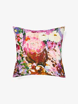 That's The Way Love Goes Cushion 48x48cm
