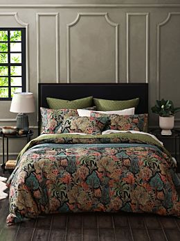 Anders Quilt Cover Set