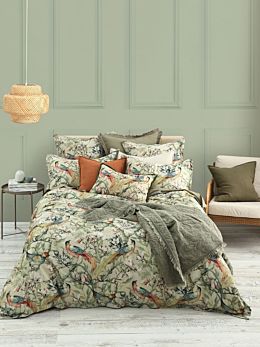 Aravelli Quilt Cover Set