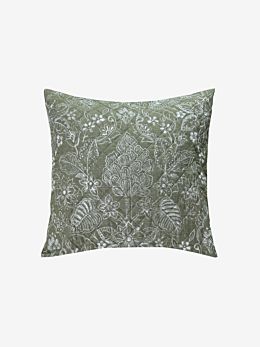 Botanica European Pillowcase