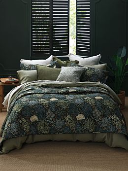 Limetta Coverlet