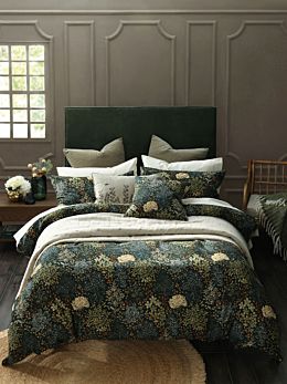 Limetta Quilt Cover Set