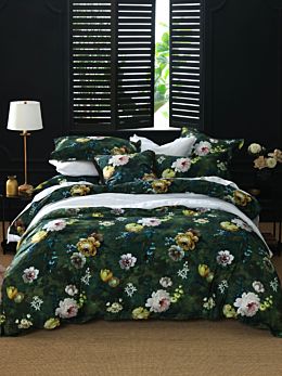 Lorenza Quilt Cover Set