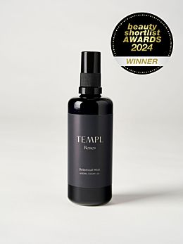 Roses Botanical Mist 100ml