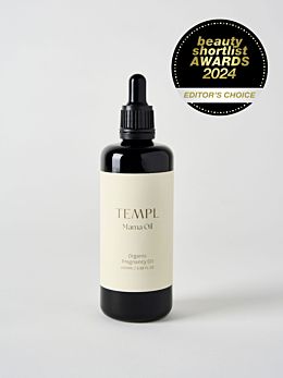 Mama Body Oil 100ml