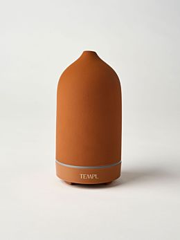 Ceramic Terracotta Oil Diffuser