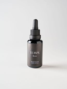 Rose Face Oil 30ml
