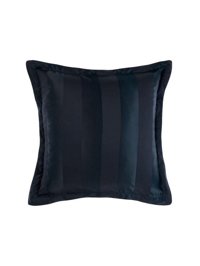 Navy european best sale pillowcase