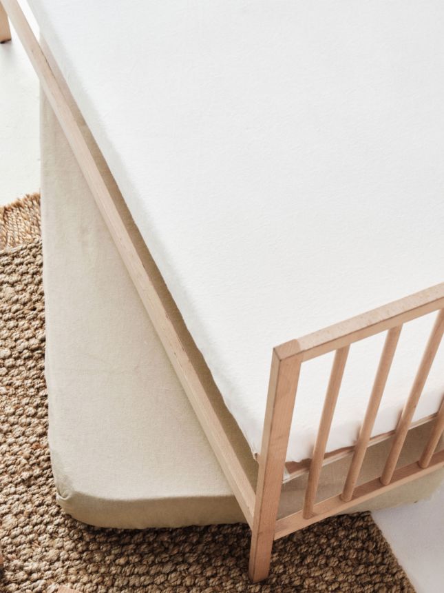 flannelette cot sheets