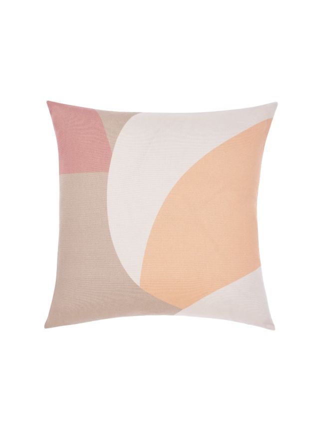 Pink deals cushions matalan