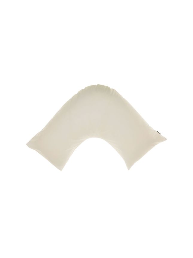Pillowcases for shop u shaped pillows