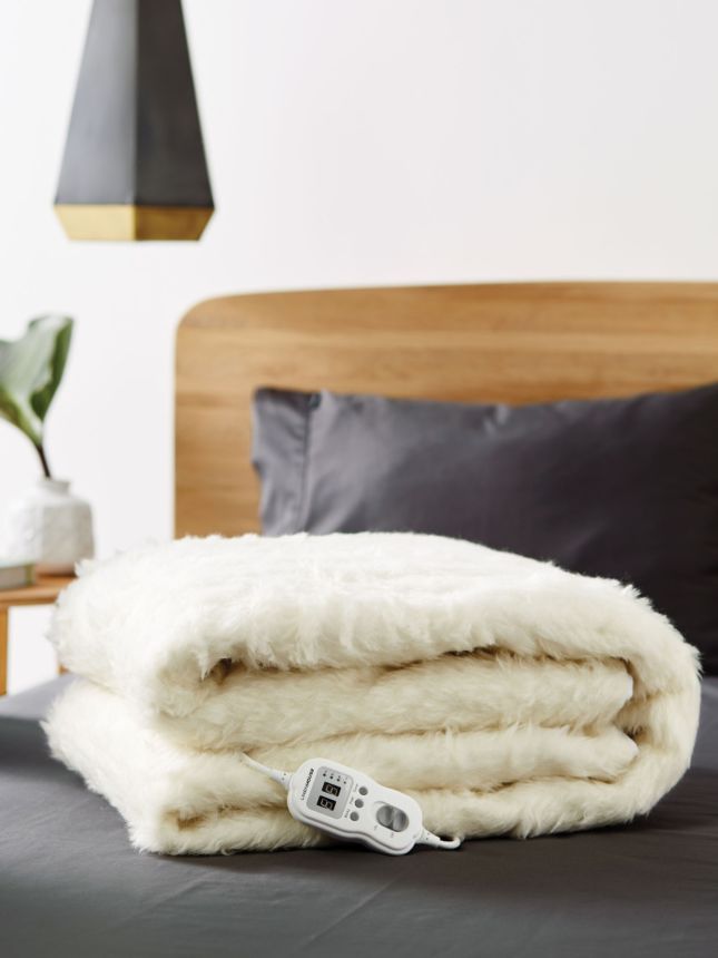 Electric shop blanket melbourne
