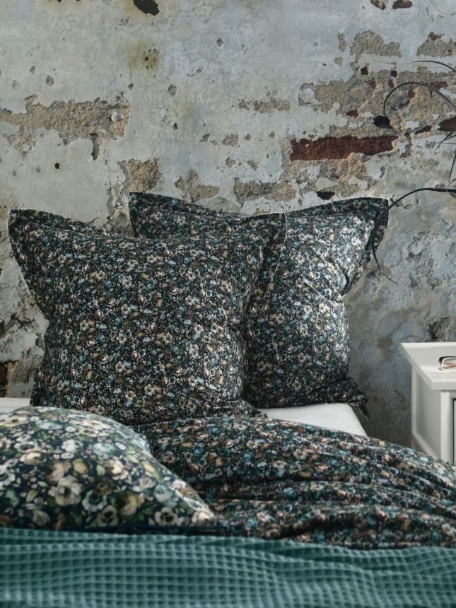 Patterned discount european pillowcases